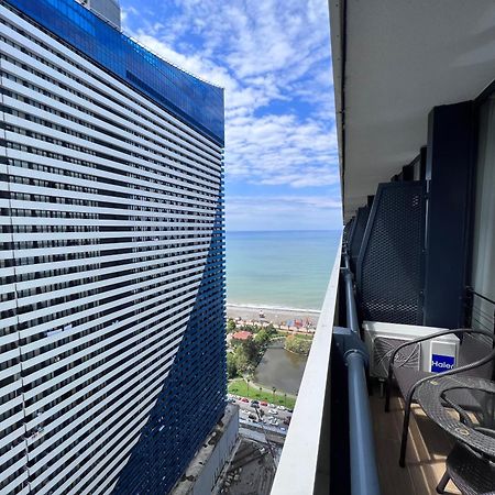 באטומי Amazing View Apartments מראה חיצוני תמונה