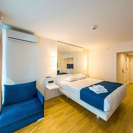 באטומי Amazing View Apartments מראה חיצוני תמונה