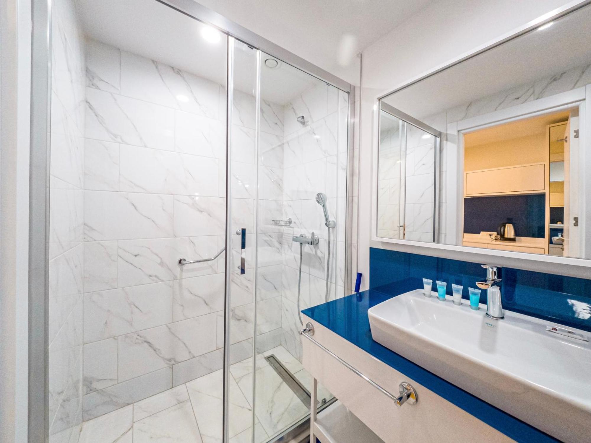 באטומי Amazing View Apartments מראה חיצוני תמונה