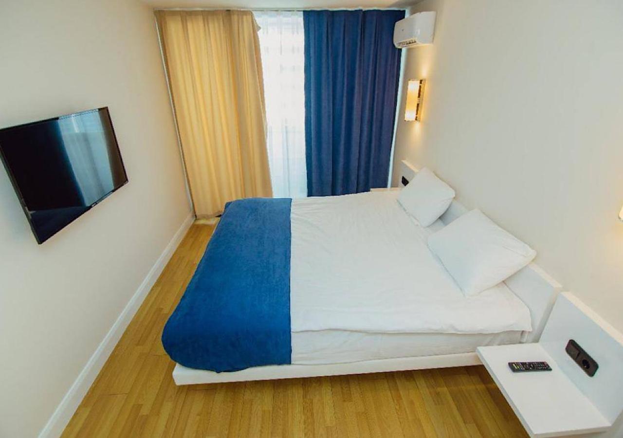 באטומי Amazing View Apartments מראה חיצוני תמונה