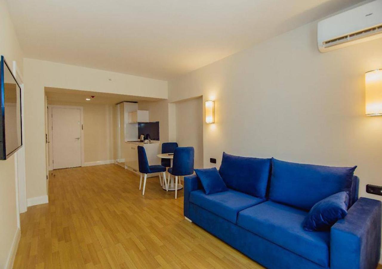 באטומי Amazing View Apartments מראה חיצוני תמונה