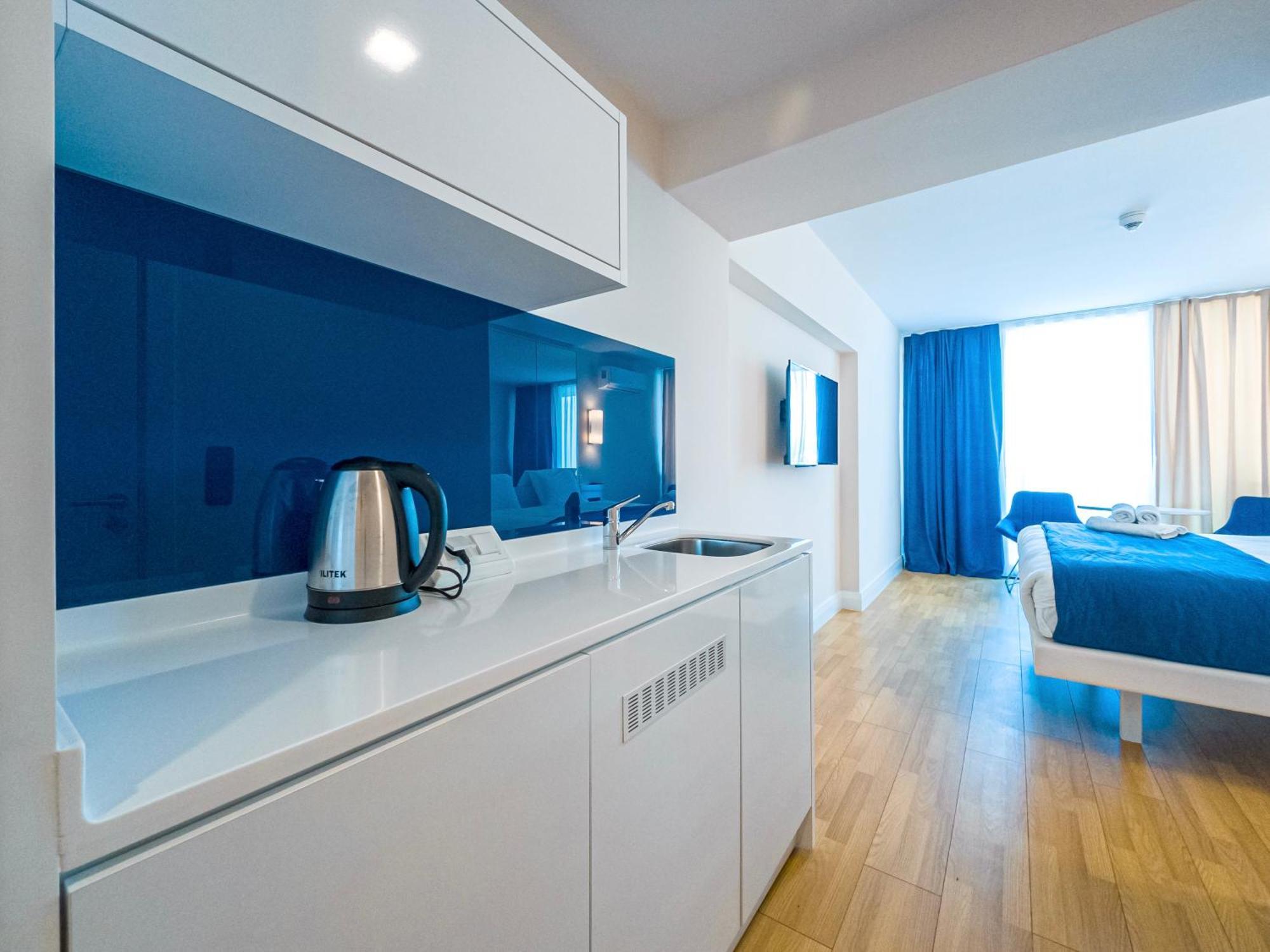 באטומי Amazing View Apartments מראה חיצוני תמונה