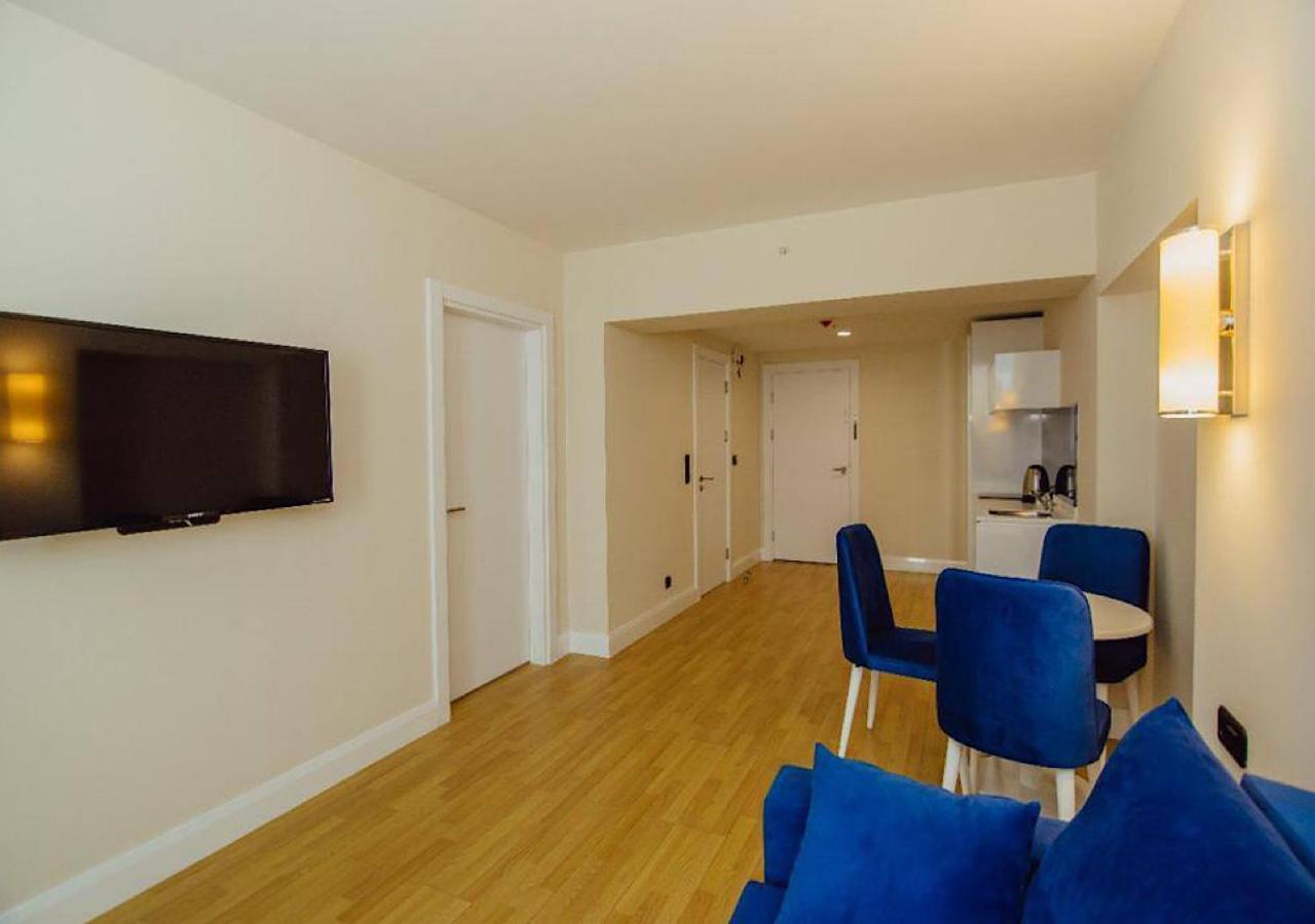באטומי Amazing View Apartments מראה חיצוני תמונה