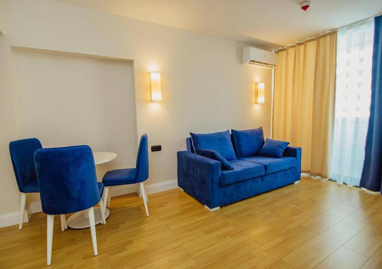 באטומי Amazing View Apartments מראה חיצוני תמונה