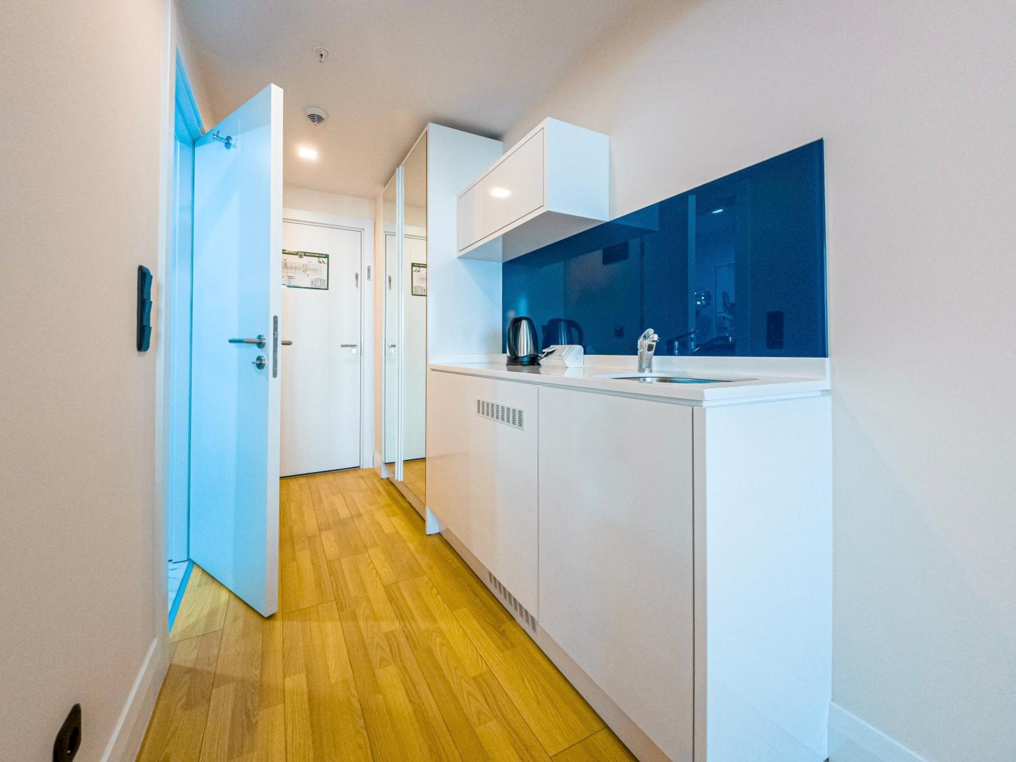 באטומי Amazing View Apartments מראה חיצוני תמונה
