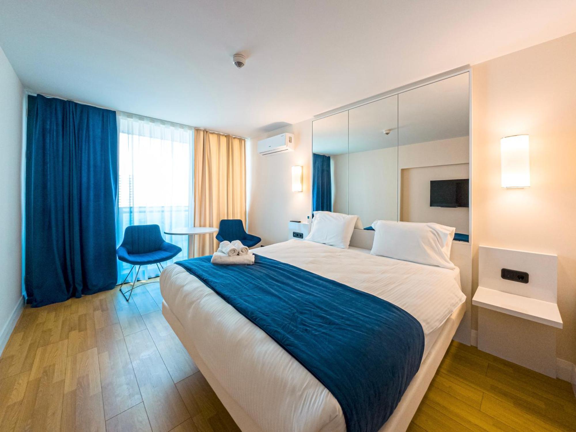 באטומי Amazing View Apartments מראה חיצוני תמונה