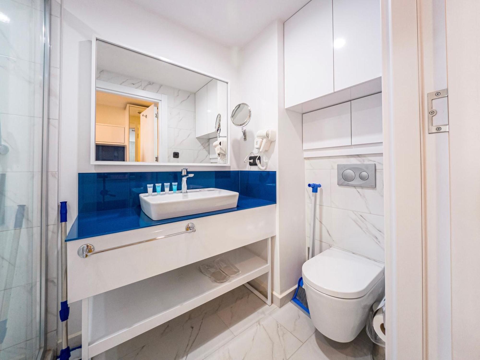 באטומי Amazing View Apartments מראה חיצוני תמונה